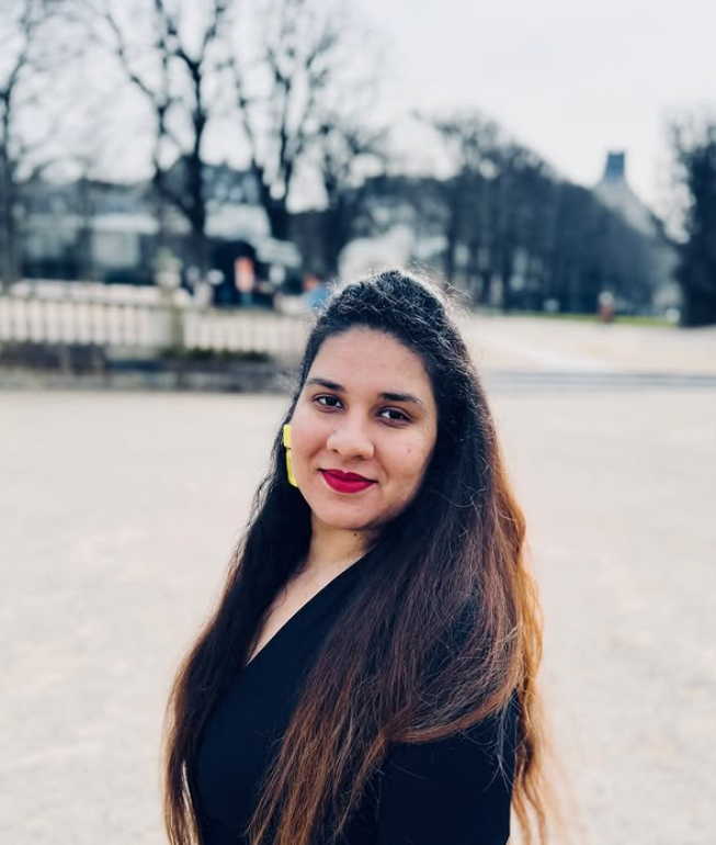 Ila, Berlin photographer